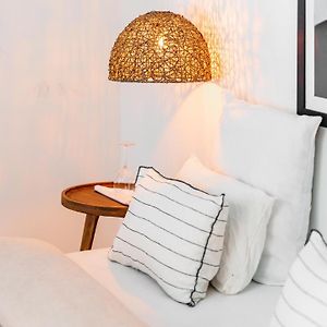 Deluxe Double Kamer